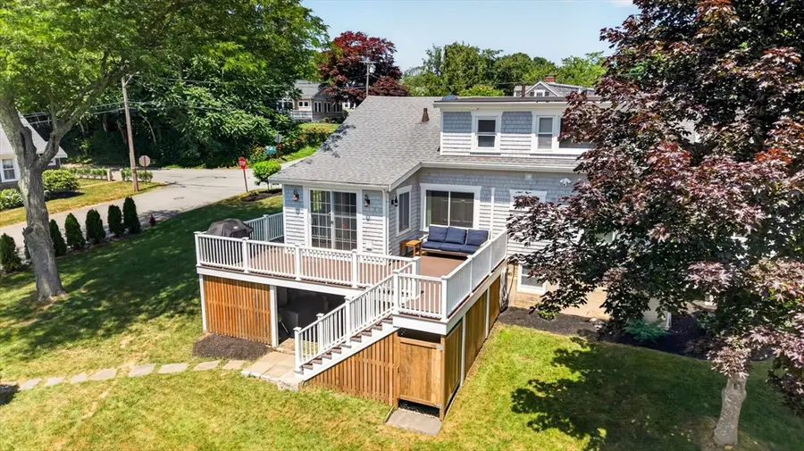 50 Wilson St, Dartmouth, MA 02748 - #3