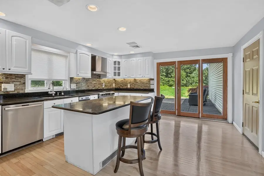 115 Pond St, Avon, MA 02322 - #3