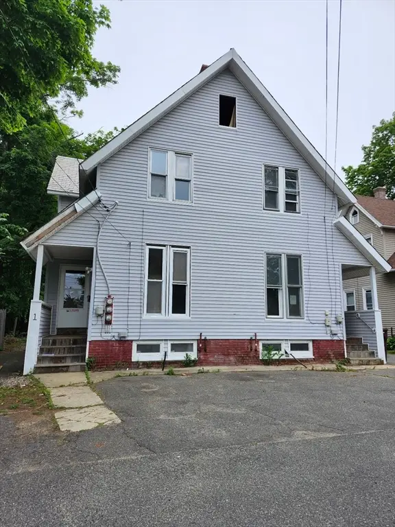 1 Gibbs Ct, Orange, MA 01364 - #2