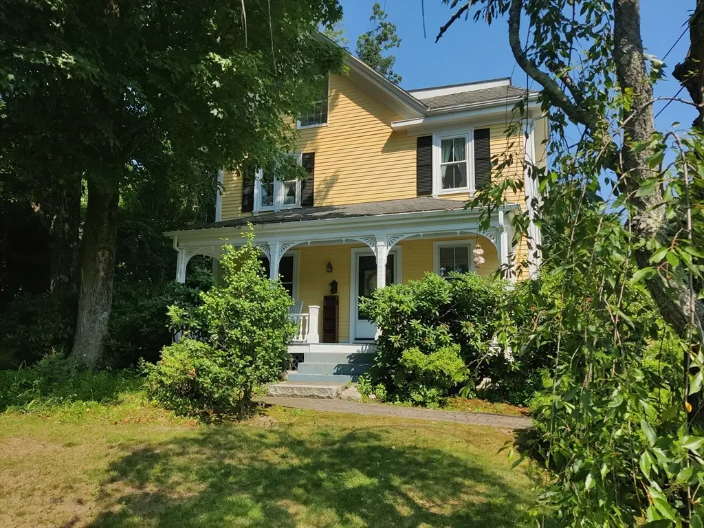 26 Millbrook Rd, Wayland, MA 01778 - #1
