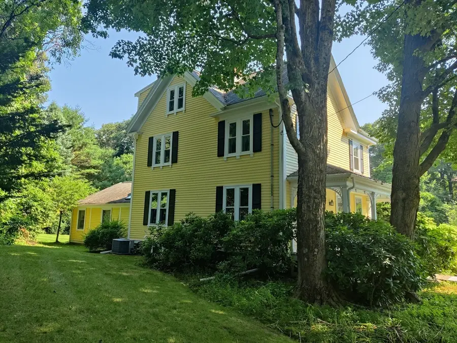 26 Millbrook Rd, Wayland, MA 01778 - #2