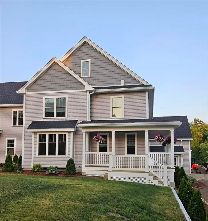 92A Willow Street #2, Acton, MA 01720 - #1