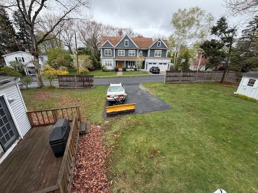 114 Parish Rd, Needham, MA 02494 - #2