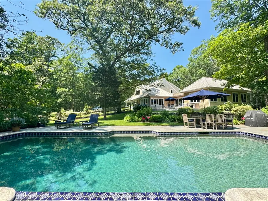 64 Christiantown, West Tisbury, MA 02575 - #2
