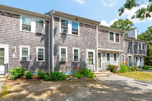 300 Falmouth Road #21C, Mashpee, MA 02649