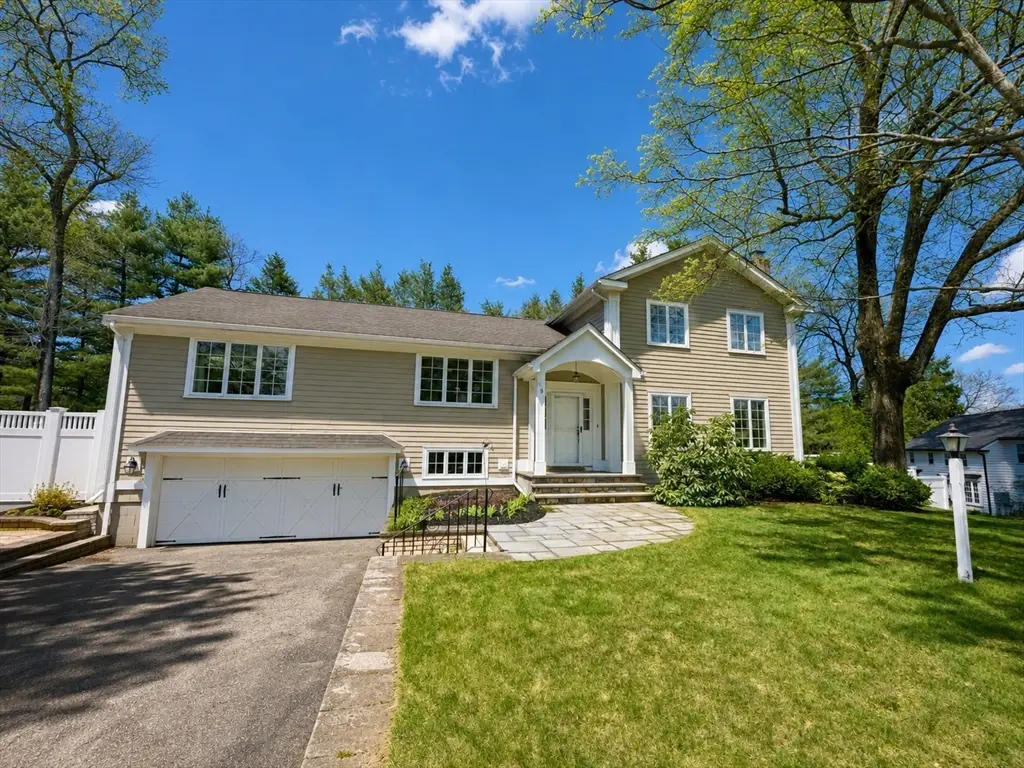 9 Lantern Rd, Belmont, MA 02478 - #1