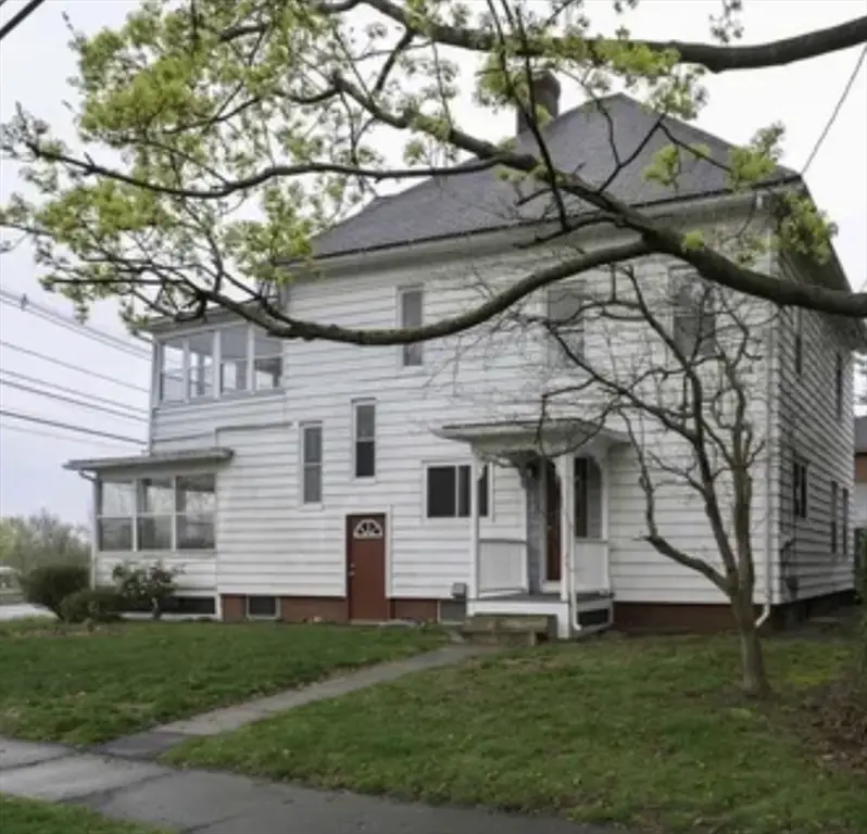 300 Bridge St, Northampton, MA 01060 - #1