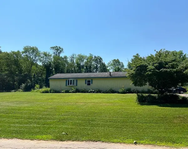 97 Smithville Road, Spencer, MA 01562