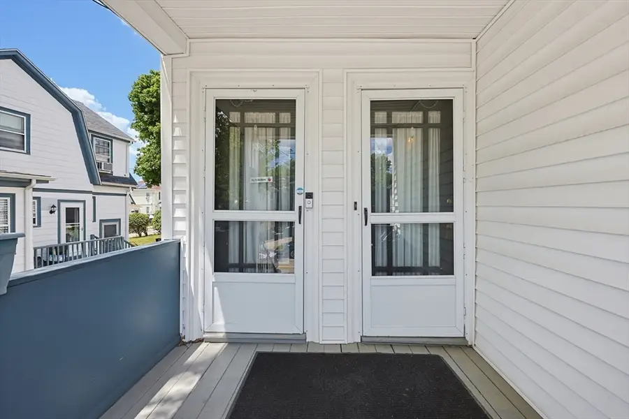 37-39 Hill Top St, Boston, MA 02124 - #2