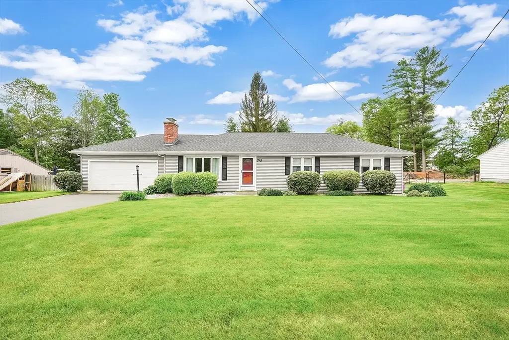 76 Glenwood Dr, Westfield, MA 01085 - #1