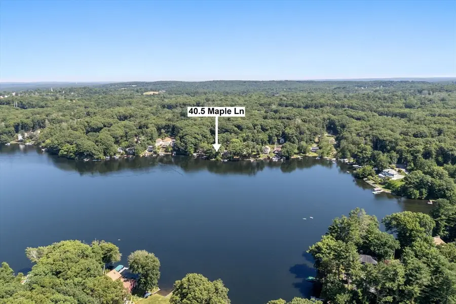 40-1/2 Maple Ln, Sutton, MA 01590 - #2