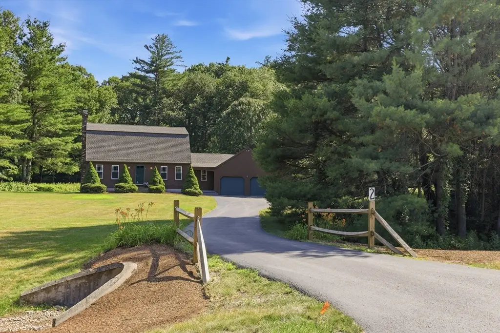 2 Spartan Arrow Road, Littleton, MA 01460 - #1