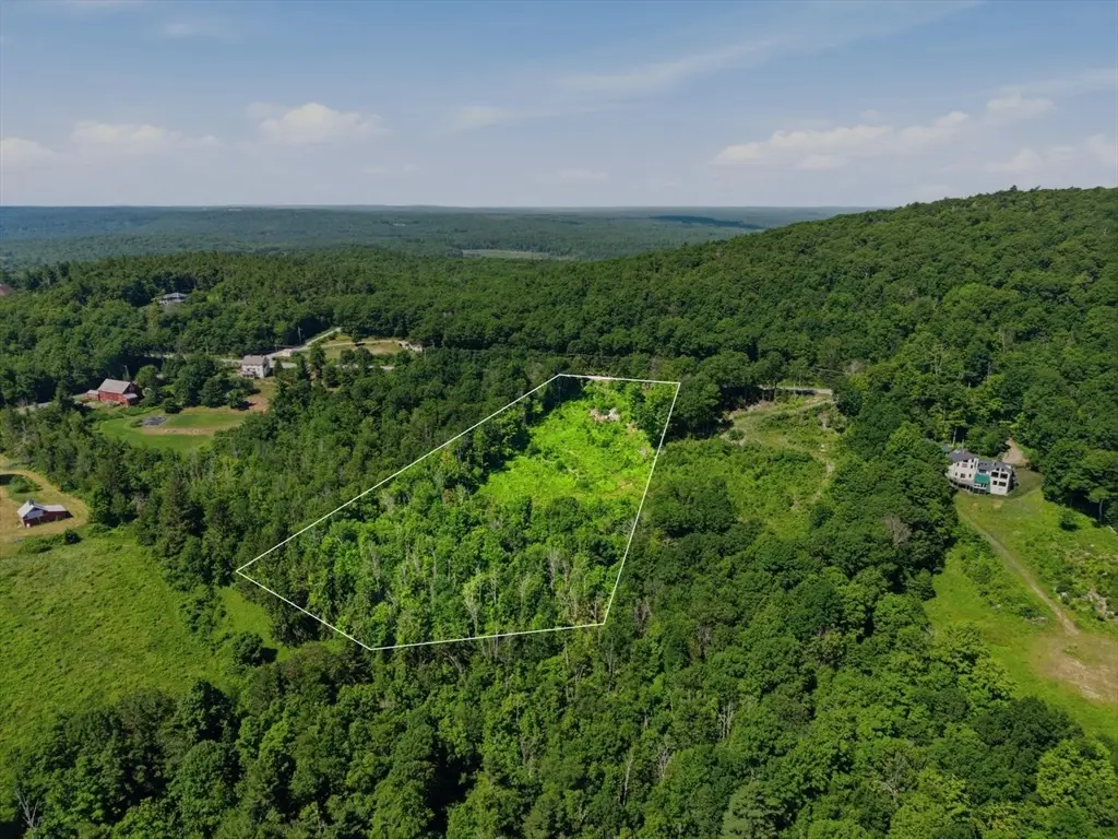 108 Mountain Road, Princeton, MA 01541 - #1