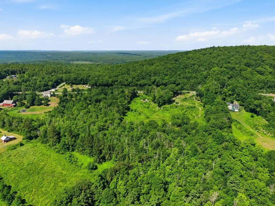 108 Mountain Road, Princeton, MA 01541 - #3