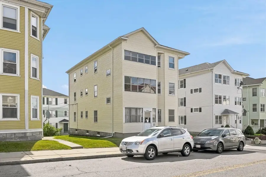 16 Plantation Street, Worcester, MA 01604 - #2