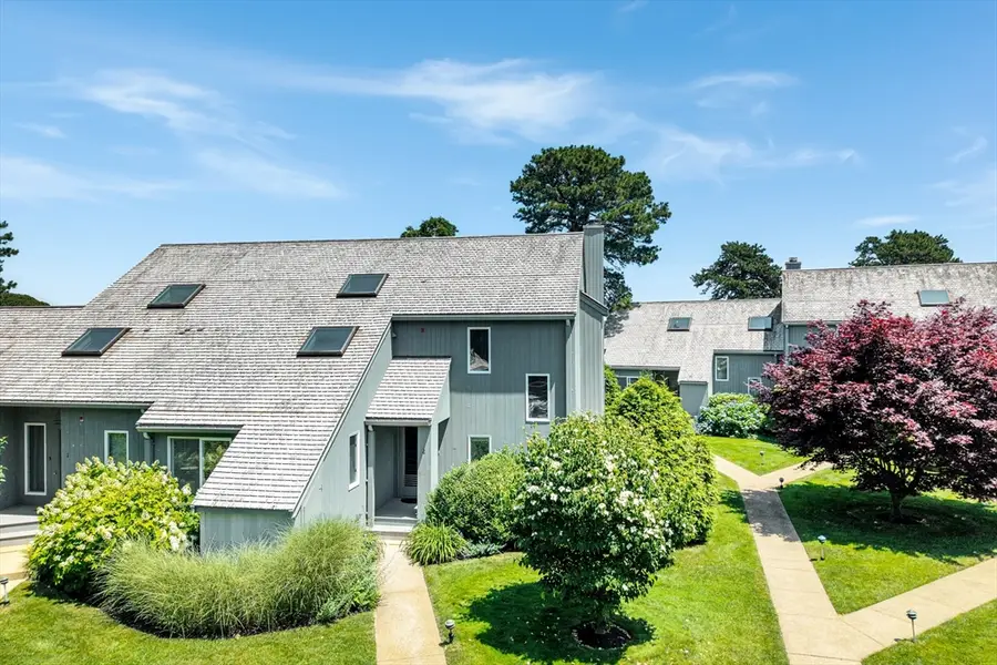 40 Hidden Cove Road, Oak Bluffs, MA 02557 - #2