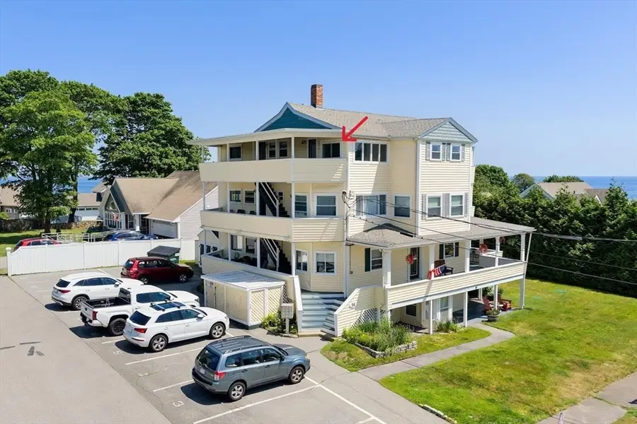 54 Lexington Ave #32, Gloucester, MA 01930 - #3