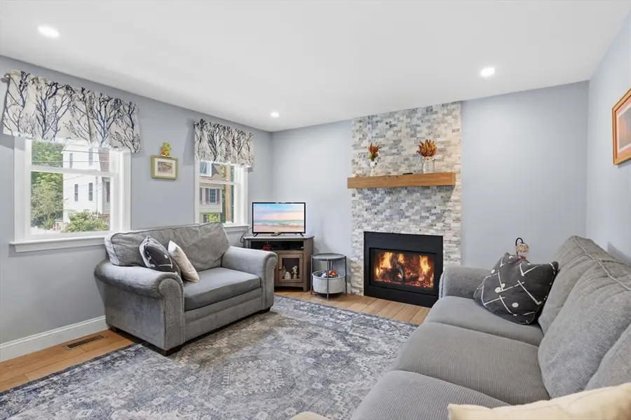 18 Tremont St, Billerica, MA 01821 - #2