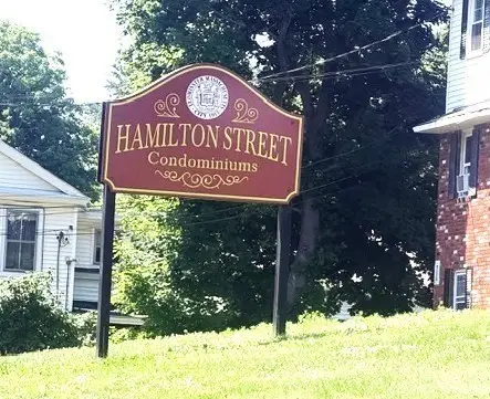 43 Hamilton St #25, Leominster, MA 01453 - #1
