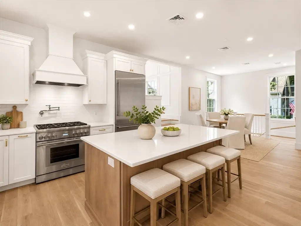 64 Pleasant Street #A, Marblehead, MA 01945 - #1