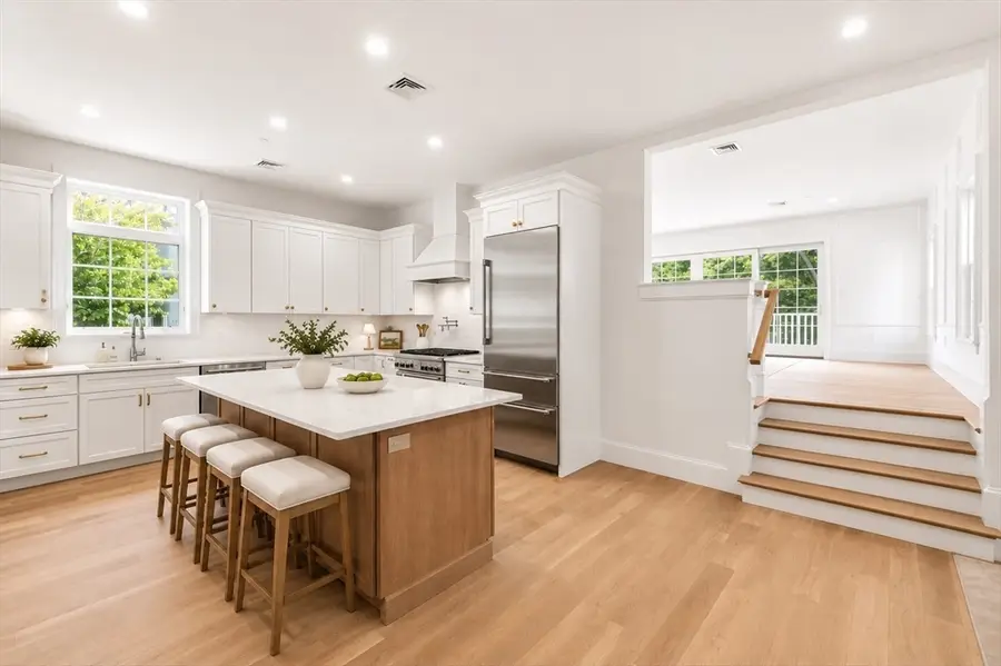 64 Pleasant Street #A, Marblehead, MA 01945 - #2