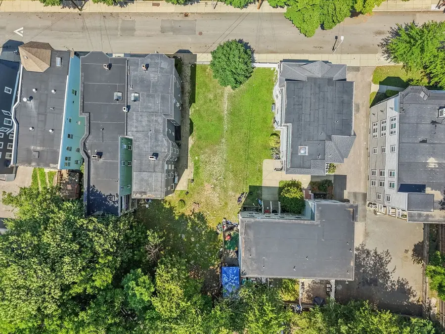34 Cobden St, Boston, MA 02119 - #2