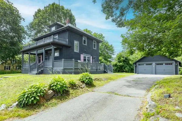 20 Grover St., Beverly, MA 01915