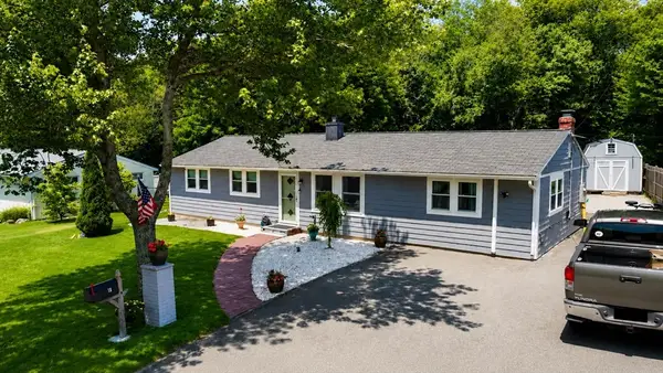 19 Portter Dr, Bellingham, MA 02019