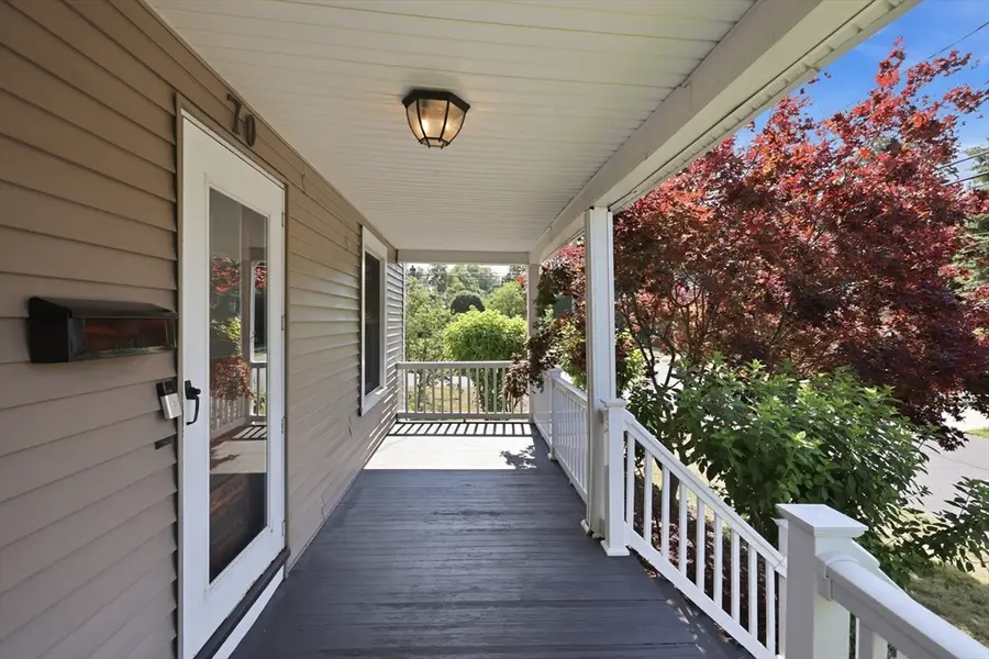 70 Warren Terrace, Longmeadow, MA 01106 - #2