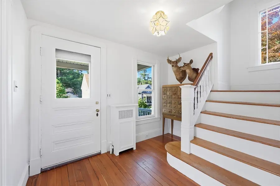 70 Warren Terrace, Longmeadow, MA 01106 - #3