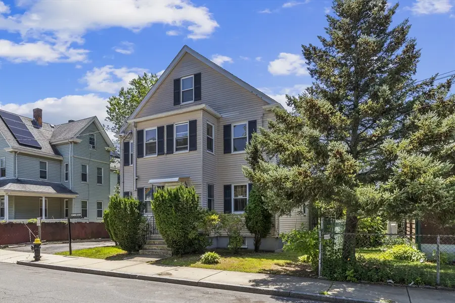 52 Chesterfield, Boston, MA 02136 - #2