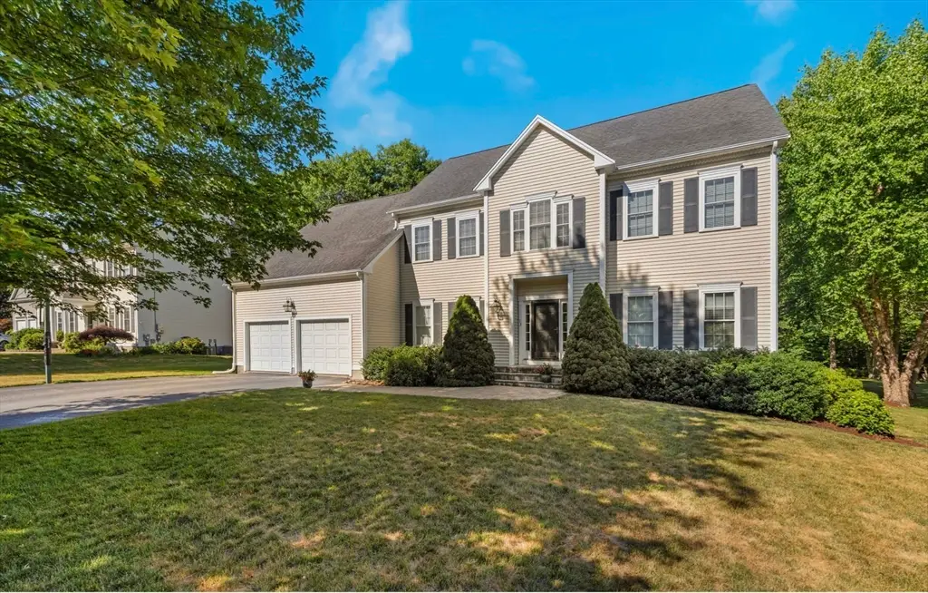 13 Paddock, Plainville, MA 02762 - #1