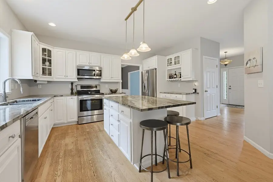 13 Paddock, Plainville, MA 02762 - #3