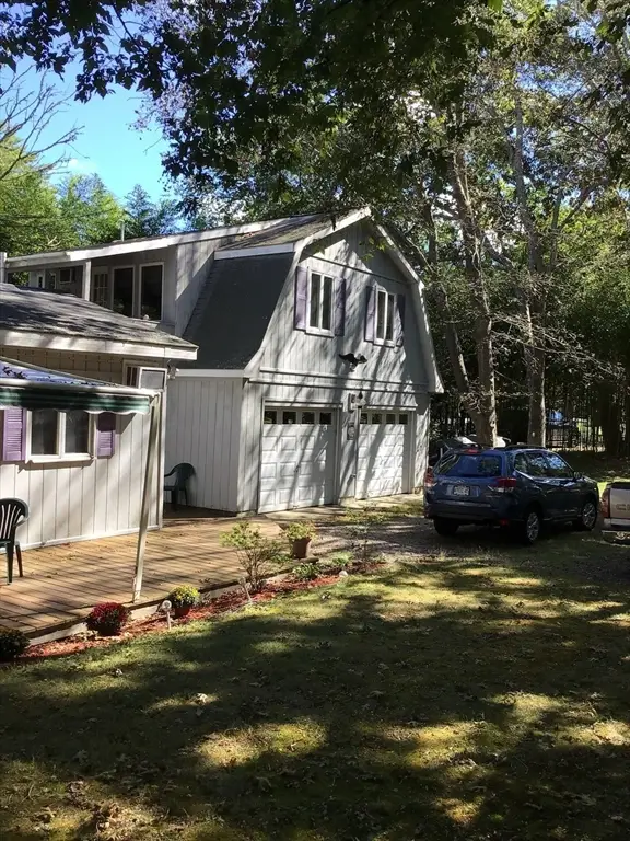 84 Lakewood Dr, Mashpee, MA 02649 - #3