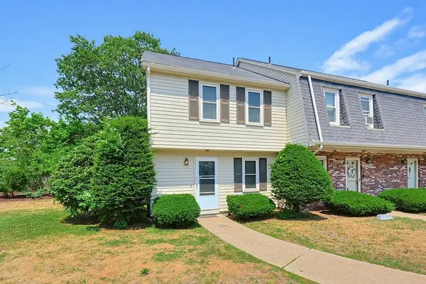 335 East Washington St #5, North Attleboro, MA 02760