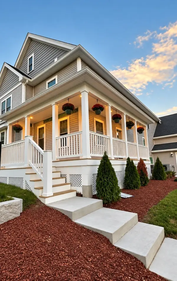 92A Willow Street #2, Acton, MA 01720