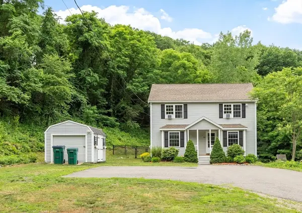 165 Rollstone St, Fitchburg, MA 01420