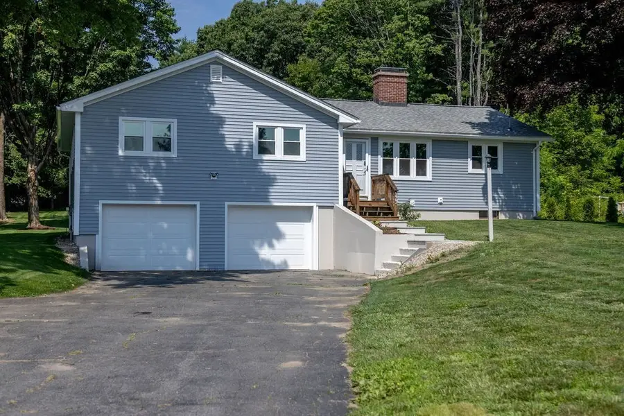 49 Sawmill Plain Road, Deerfield, MA 01373 - #2