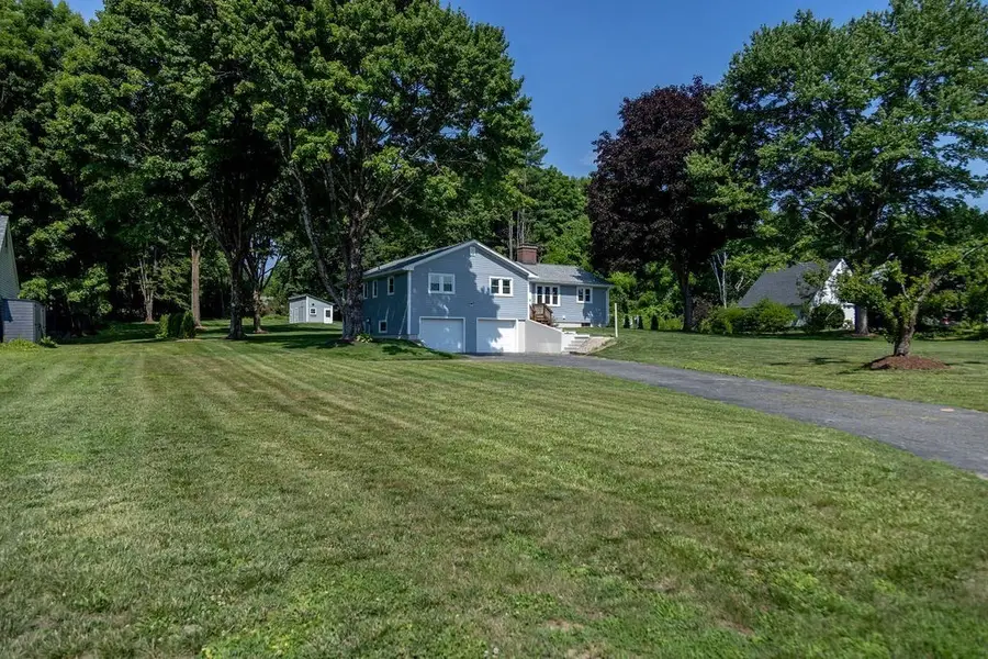 49 Sawmill Plain Road, Deerfield, MA 01373 - #3