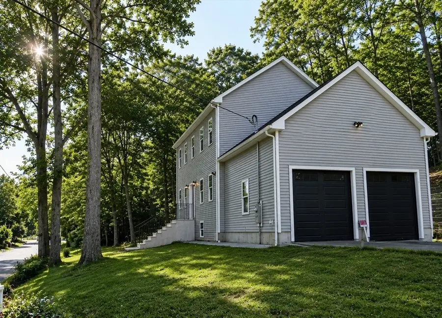 329 Mason Road Ext, Dudley, MA 01571 - #3