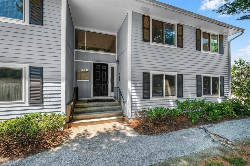 18 Beals Cove Rd #H, Hingham, MA 02043 - #1