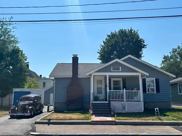 89 Wheeler Ave, Brockton, MA 02301