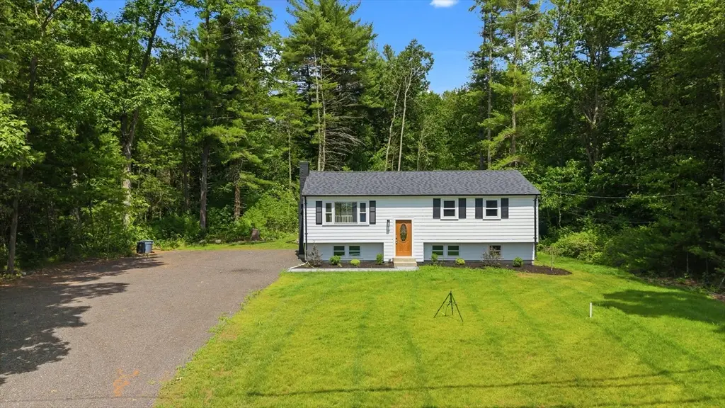 159 Walnut St, Halifax, MA 02338 - #1