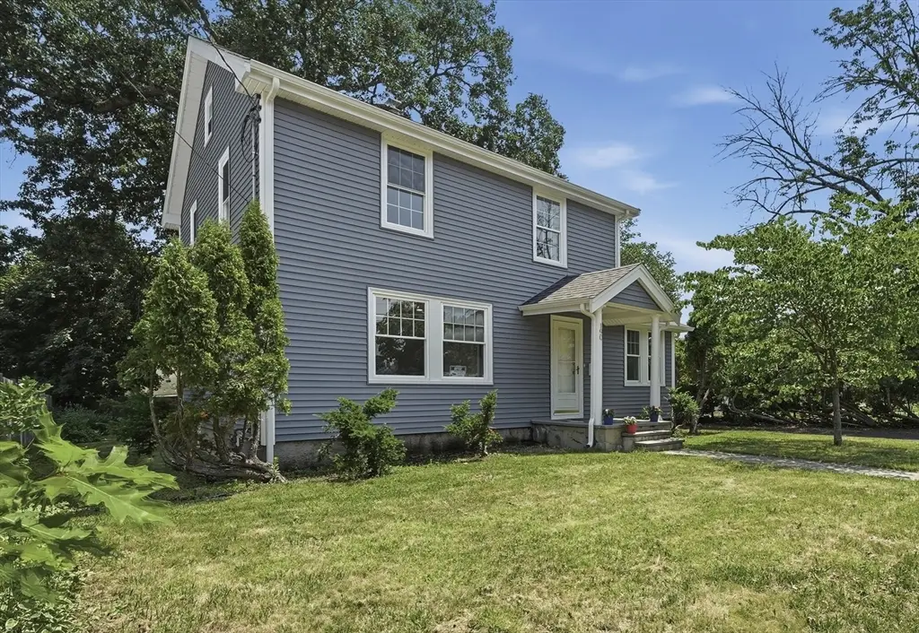 190 Manomet St, Brockton, MA 02301 - #1