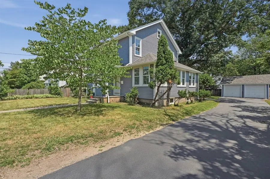 190 Manomet St, Brockton, MA 02301 - #3