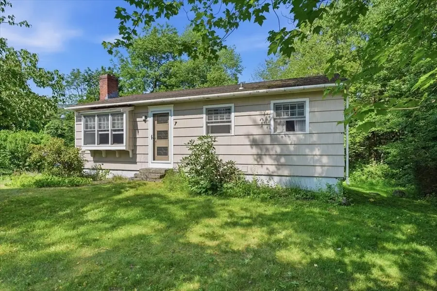 7 Hornbeam Rd, Scituate, MA 02066 - #2
