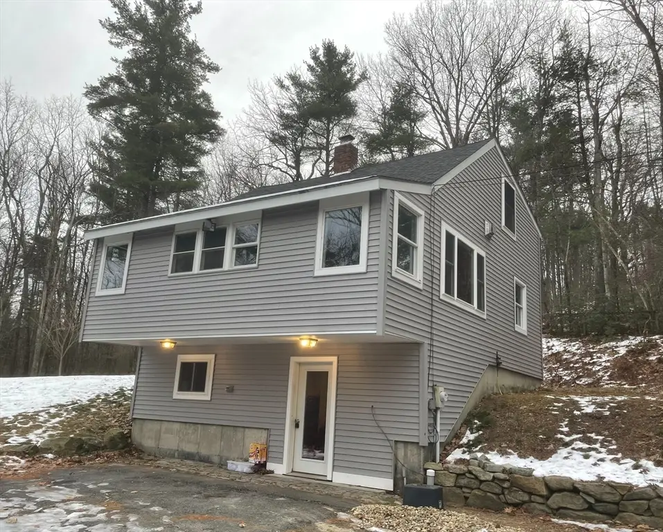 137 Deer Bay, Ashby, MA 01431 - #1