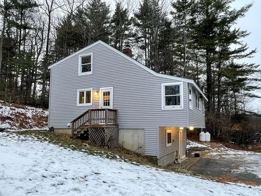 137 Deer Bay, Ashby, MA 01431 - #2