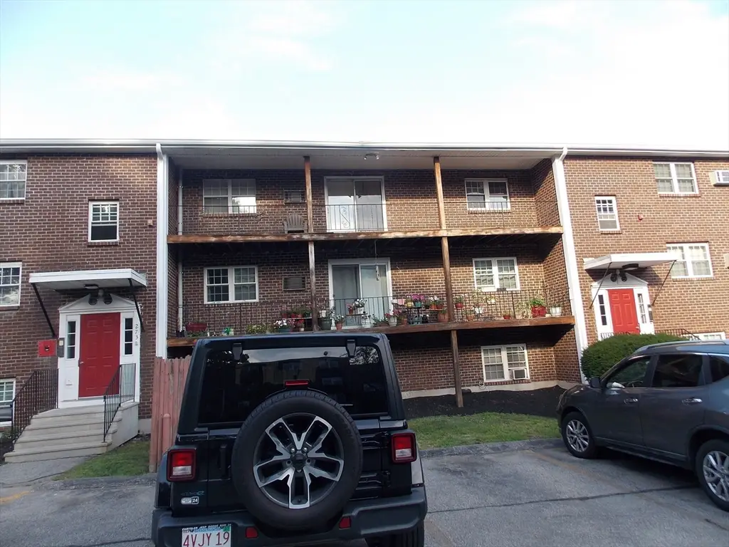 273 Boston Post Rd E #12, Marlborough, MA 01752 - #1