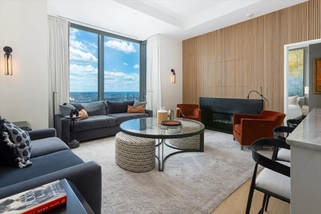 1 Dalton St #4705, Boston, MA 02199 - #1